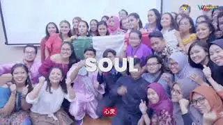 MANDARIN Subs | UKM Corporate Video (2024)