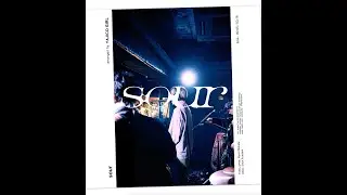 YAJICO GIRL - sour [ Lyric Video ]