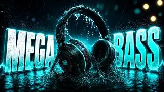 MEGA BASS 🔊🔥 EXTREME NONSTOP EDM REMIX 💯 | MONSTER DROP ⚠️ CLUB BANGER 🎧 NIGHT DRIVE 🌃 GYM