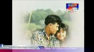 Daily record khmer old chanel k74b -  Old khmer video -old khmer cassette
