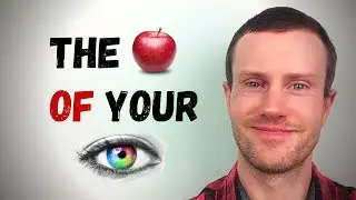 Idiom Origins | The Apple of My Eye