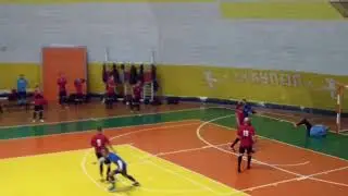 ПЛ, 7 Тур. Гвардеец vs Луч, гол/не гол