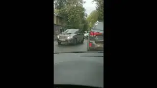 Авария К025УУ21