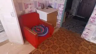 Мой дом и мой участок, как я живу?