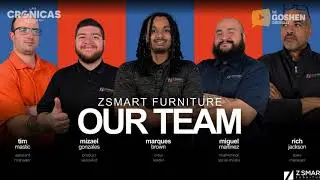 Shop the Best Deals on Furniture at ZSmart Furniture Elkhart! 🛋️💰