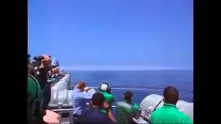 AWSOME Sonic Booms Compilation