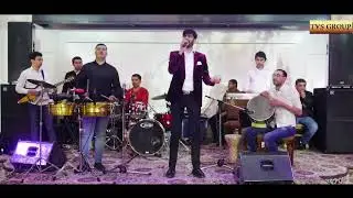 SHERZOD SHORAHMEDOV-men seni hech kimdan so'ramay sevdim.Jahongir Otajonov shogirdi!