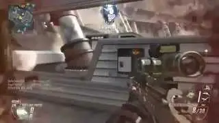Black Ops 2 Sniper Montage Vol. 6
