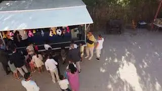 1ª Comunión de Asunta