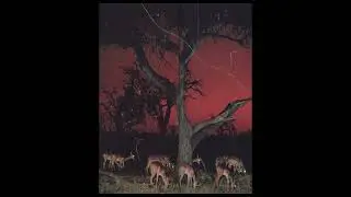Luther x Yung poor alo Type Beat ~ n0lov3