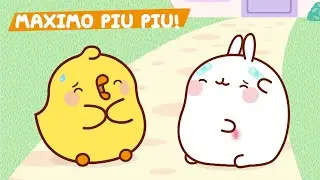 Piu Piu is not used to be this big | To The Rescue Compilation 2