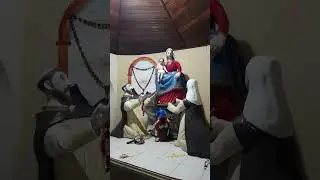 Mother of the Holy Rosary Church - Kudapaduwa