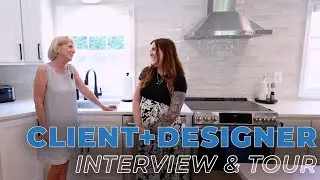 Remodeled Home Interview + Tour | #4: Plum Spring