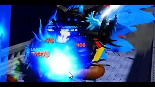 The Battle Bricks: Frontline 2 Star Treachstone Testing