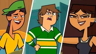 Total Drama Island 2023 - All Audition Tapes (Part 1)