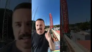 A KATAPUL tem 47 anos! 🤯🎢 