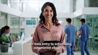 Healthcare Workflow Mapping, Task Automation, and Service Coordination