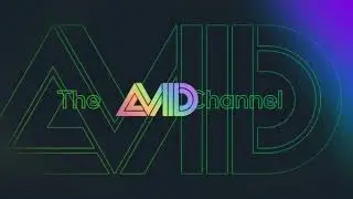 The AVID Channel (Prototype)