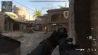MW2 | reload in front of your enemies