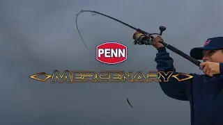 PENN Mercenary - Coming Soon