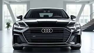 Amazing Features of the 2025 Audi S8 – The Ultimate Luxury Sedan!😱😱😱😱🫵🫵🫵👍🏻