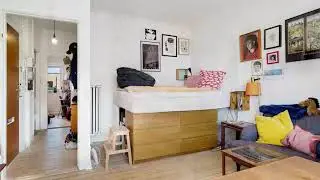 Ørnevej 38, 4, th, 2400 København NV
