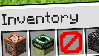 Hack Illegal Items in Minecraft Survival (No Downloads!) | NBT Editing Guide