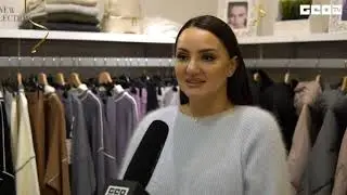 День Рождения La Vetrina | GEO PRO Челябинск