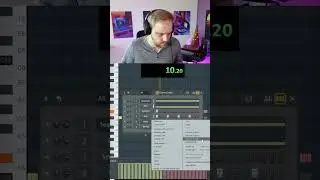 Simple Psytrance Beat in 13.63 Seconds