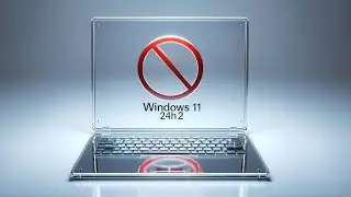谨慎更新 Windows11 24H2，一定要执行这个操作，否则可能导致系统瘫痪 | NAS | 存储 | 瘫痪 | SMB | 共享 | 服务器 | 升级 | 更新 | 修复 |