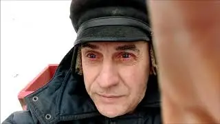 поиски скотомогильника, Вор Сакун следит с вертолёта