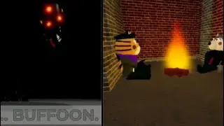 Piggy Book 2 Chapter 12 Hidden Ending