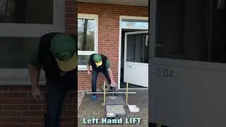 DOME15 LIFT NEW RECORD Left Hand #worldrecord
