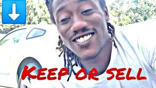 my investor sold me a partial modded 2006 Ford mustang GT 3V Premium 😈