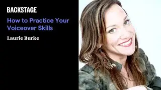 How to Practice Your Voiceover Skills