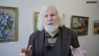 Разбуженная тайга