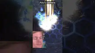 Artanis helped me