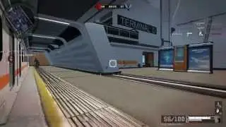 Warface Терминал