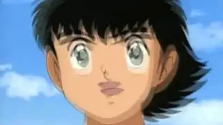 Super Campeones - Capitulo 1 (1/3)