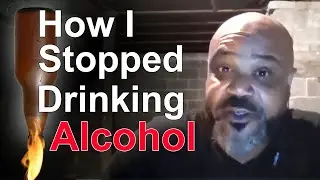 How I Quit Drinking Alcohol Using NLP and Self Hypnosis | NLP Technique | Self Help