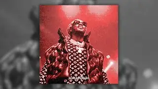 (FREE) Future x Travis Scott x Ufo361 Type Beat - “Hard Times“