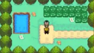 Pokemon Sparkling Yellow - Intro