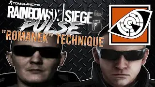 RAINBOW SIX SIEGE PULSE 