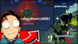The MOST CURSED Images In Anime Adventures!