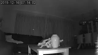 BlitzWolf BW-SHC1 Day/Night Quality