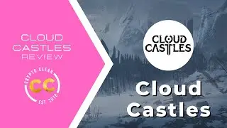 Best Action Strategy Game Ever : CLOUD CASTLES !!!