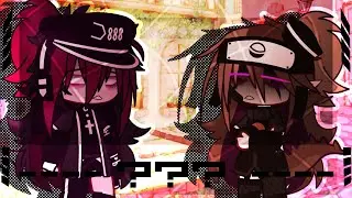 📼📼 Название нет 📼📼 канон 📼📼 Gacha clup 📼📼 by Ханаби 📼📼
