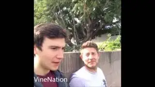 ►Awkward Conversations - VineNation - The best Vines