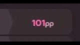 Quite possibly the easiest 100pp on osu.
