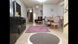 شقة للبيع بسعر مميز بجوار مترو ألف مسكن